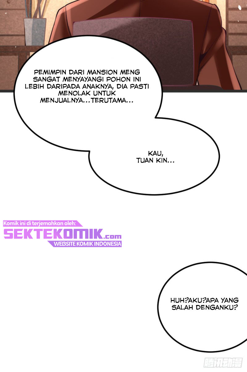 Almighty Master Chapter 103 fix Gambar 18