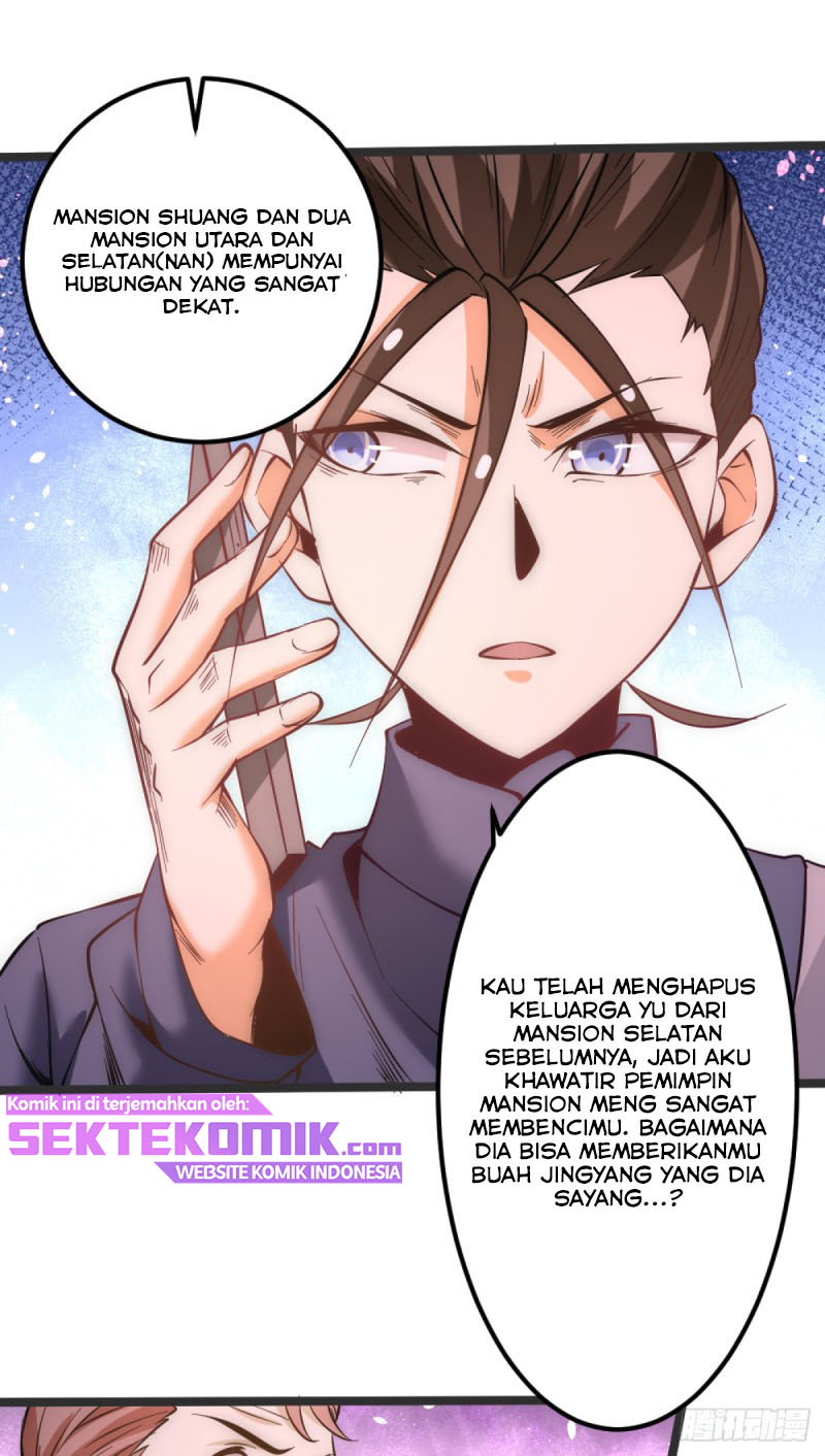 Almighty Master Chapter 103 fix Gambar 19