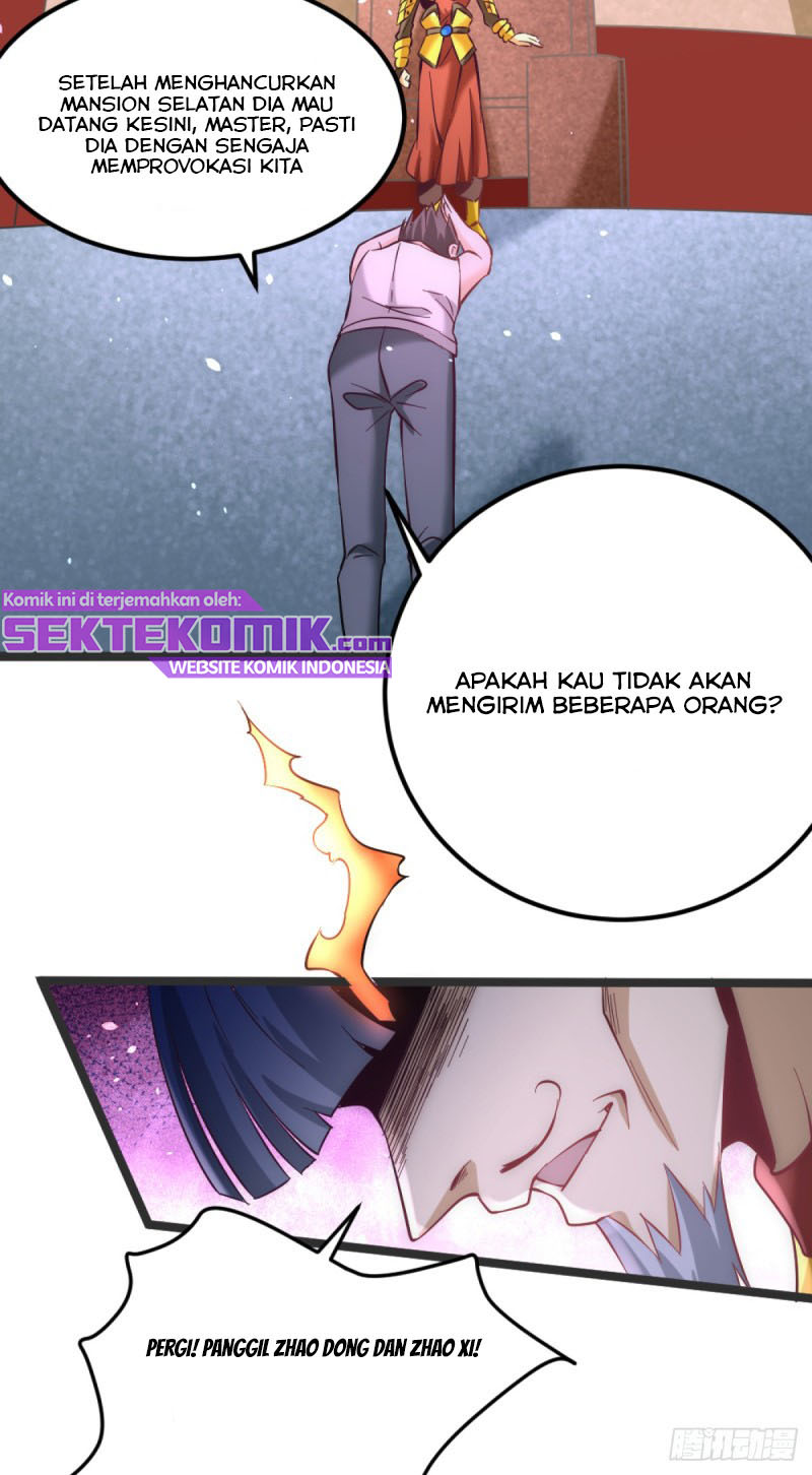 Almighty Master Chapter 103 fix Gambar 24