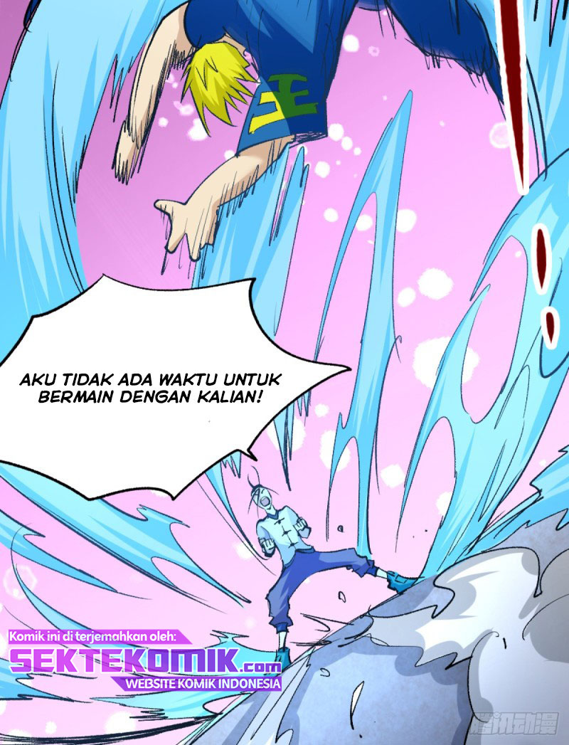 Almighty Master Chapter 103 fix Gambar 41