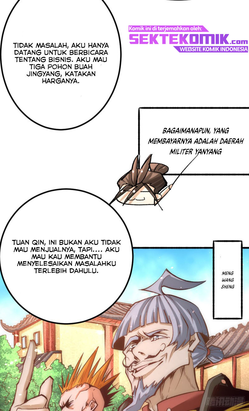Almighty Master Chapter 103 fix Gambar 46
