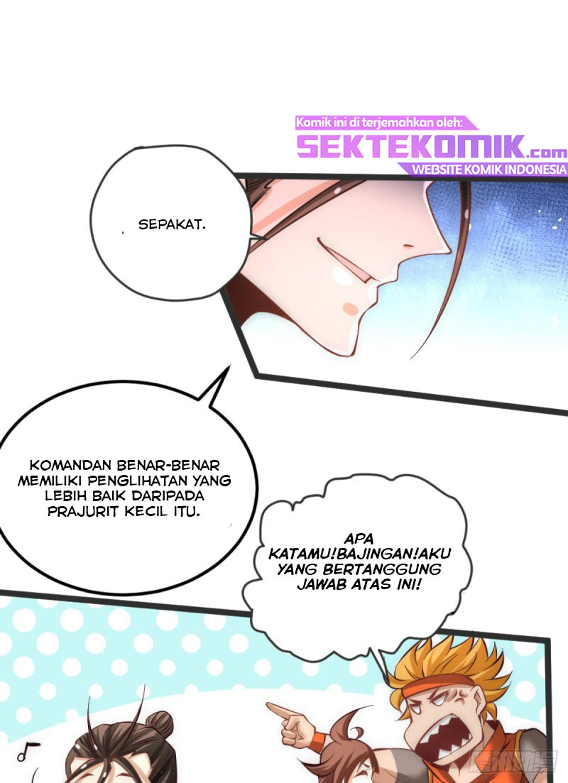 Almighty Master Chapter 103 fix Gambar 7