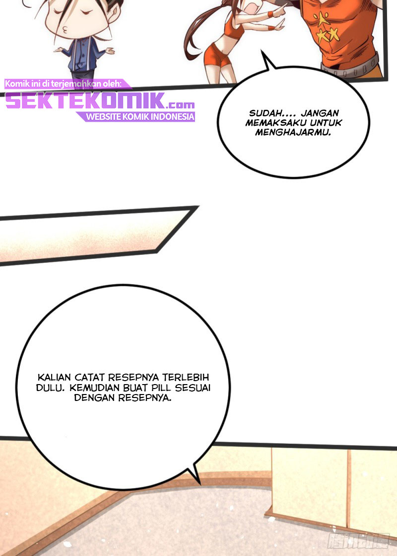 Almighty Master Chapter 103 fix Gambar 8