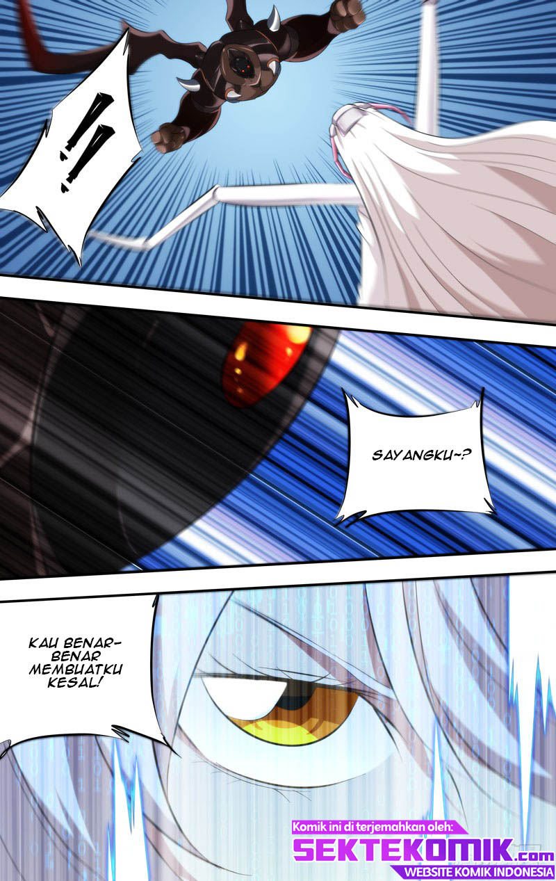 Baca  Chong Sheng – Resurrection Chapter 159 Gambar 2