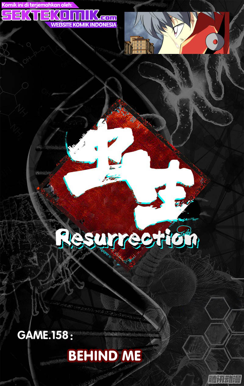Chong Sheng – Resurrection Chapter 158 Gambar 7