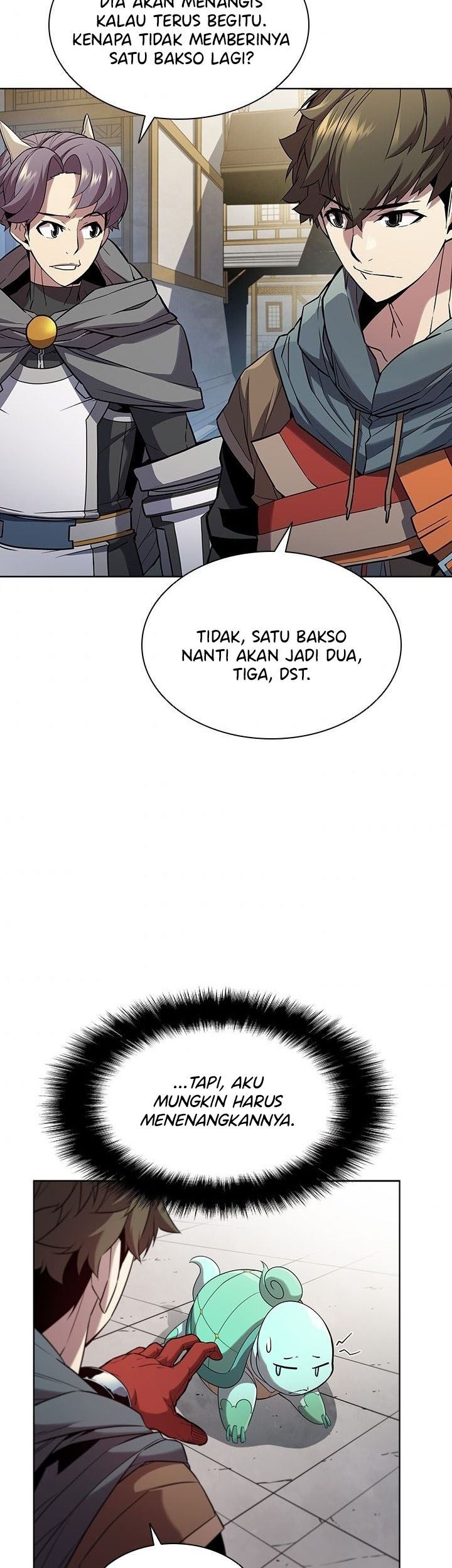 Taming Master Chapter 40 Gambar 30