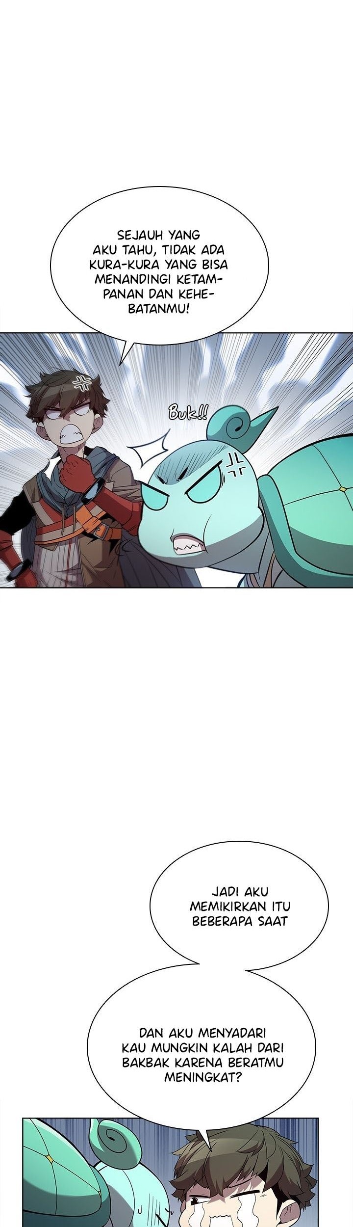 Taming Master Chapter 40 Gambar 33