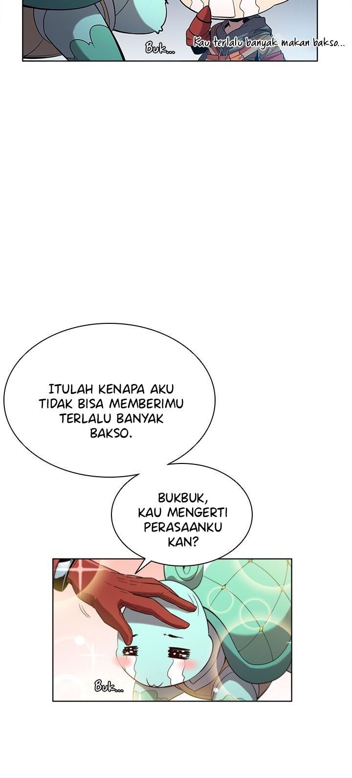 Taming Master Chapter 40 Gambar 34