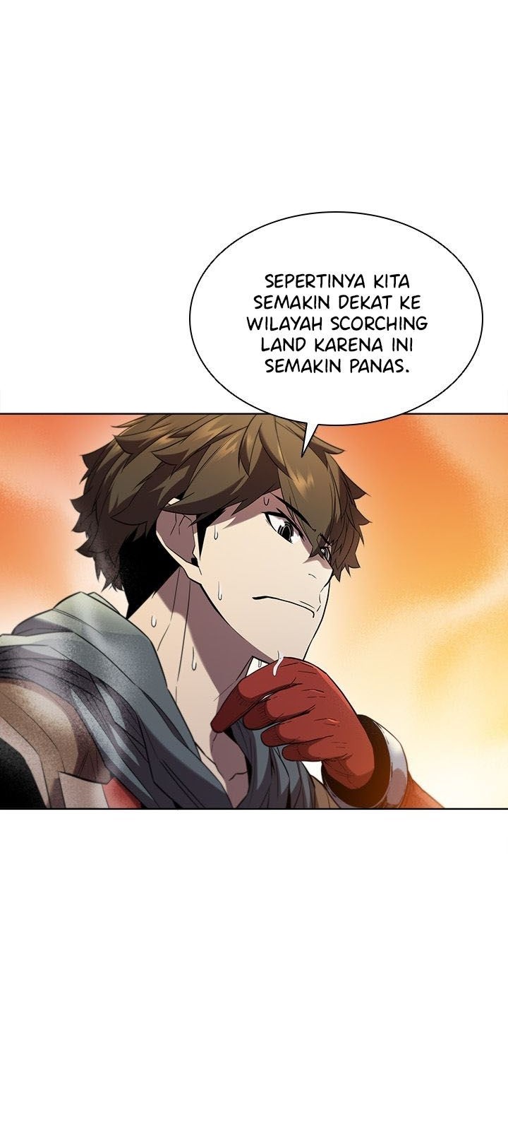 Taming Master Chapter 40 Gambar 37