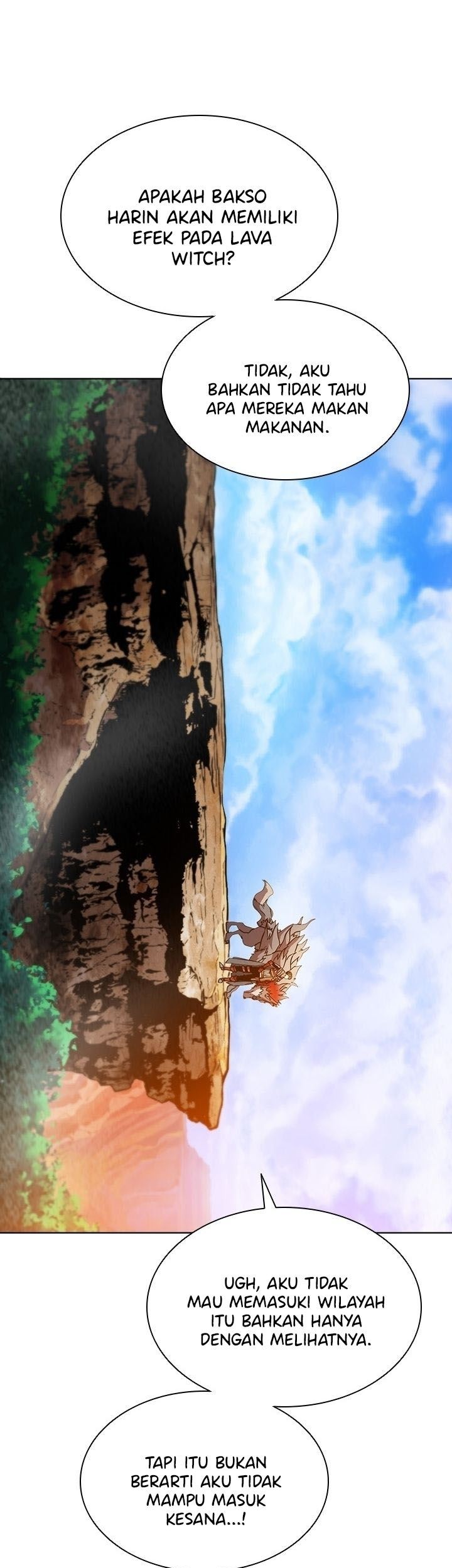 Taming Master Chapter 40 Gambar 38