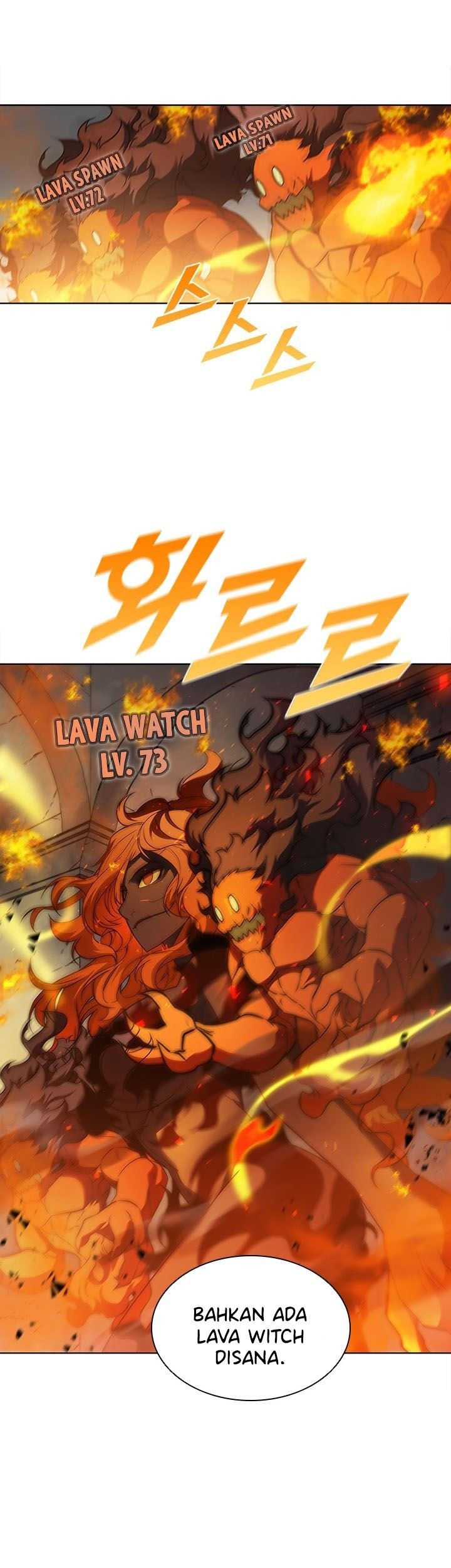 Taming Master Chapter 40 Gambar 44