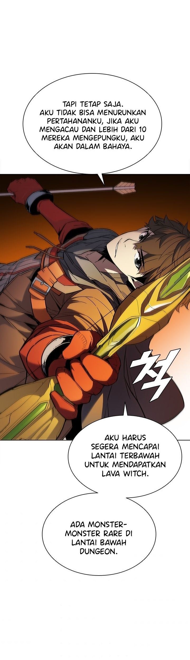 Taming Master Chapter 40 Gambar 45
