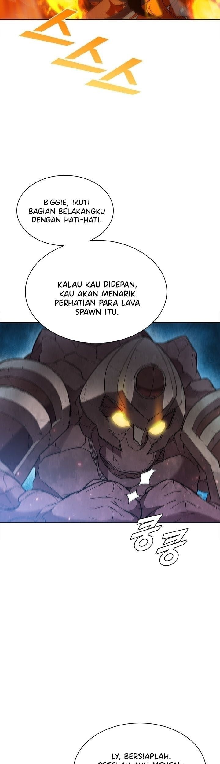 Taming Master Chapter 40 Gambar 47