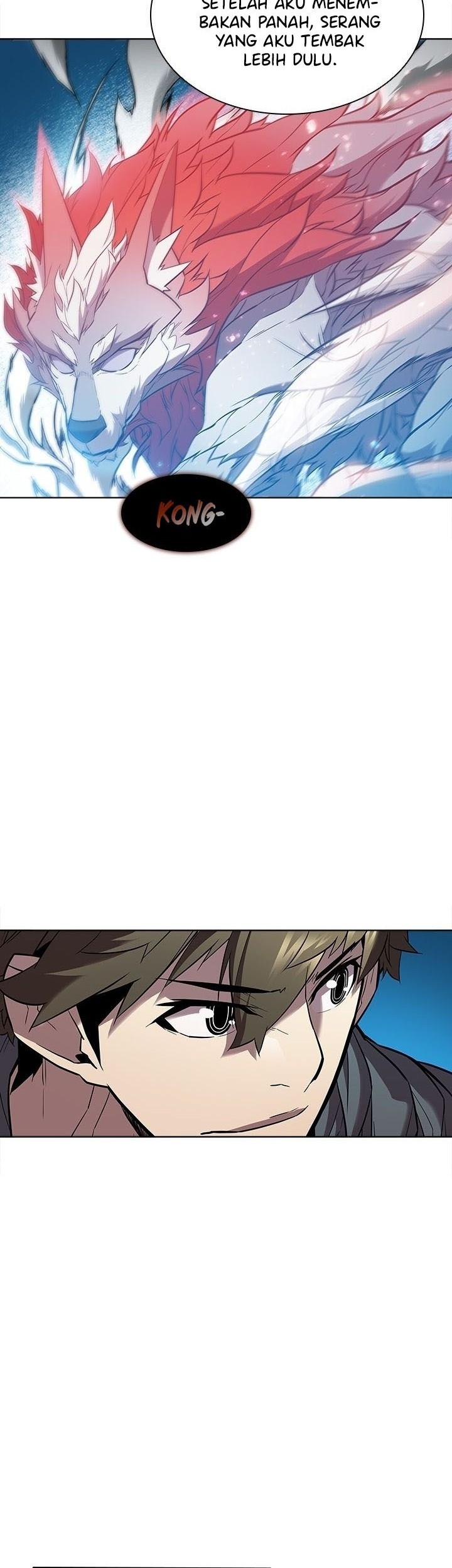 Taming Master Chapter 40 Gambar 48
