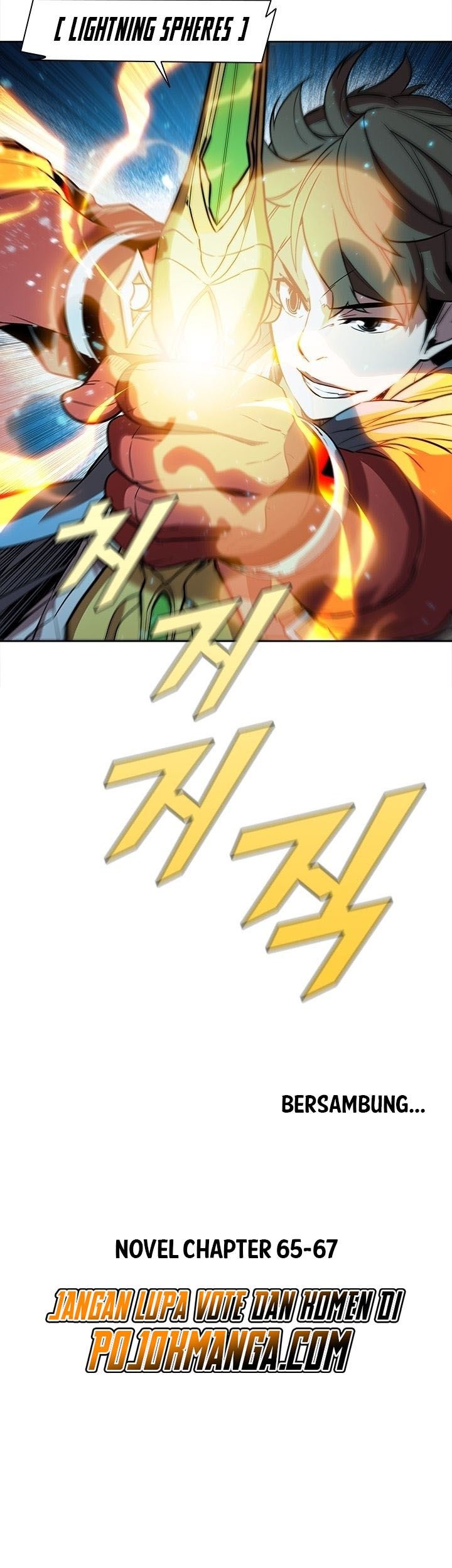 Taming Master Chapter 40 Gambar 49