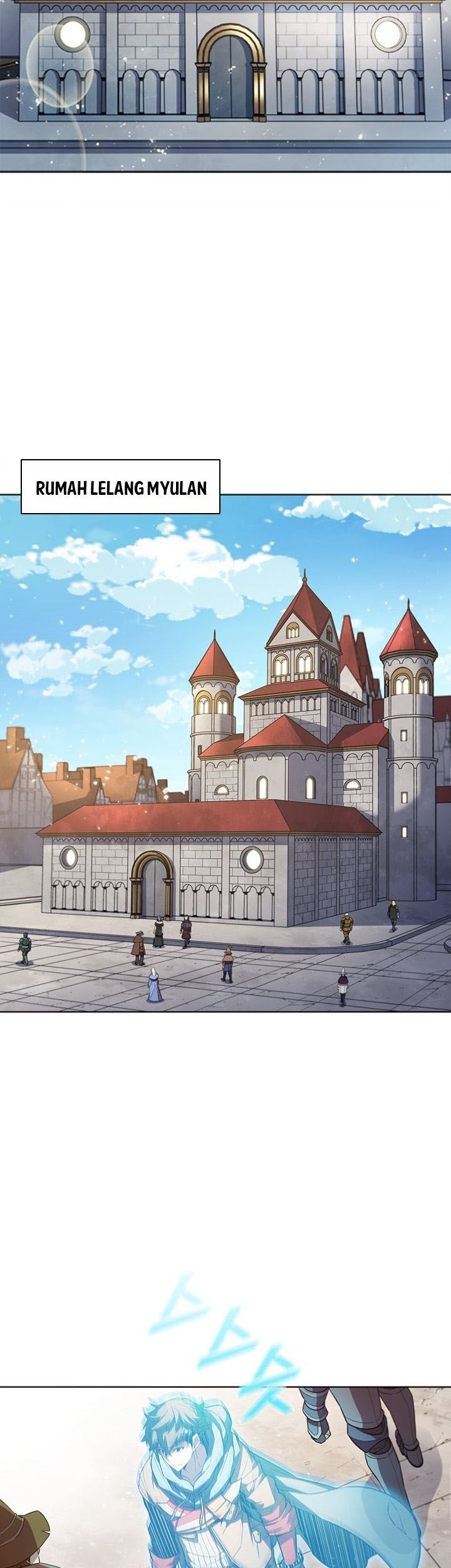 Taming Master Chapter 40 Gambar 5