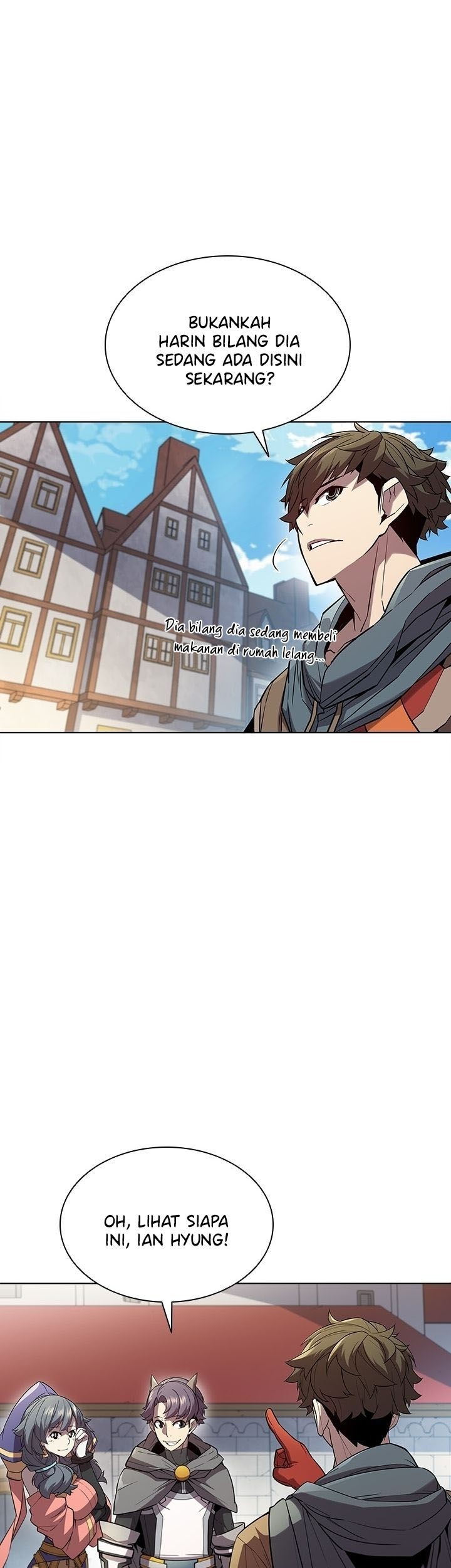 Taming Master Chapter 40 Gambar 7