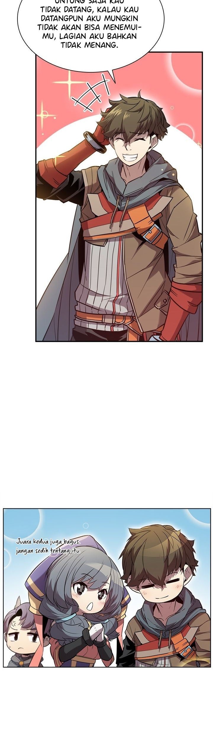 Taming Master Chapter 40 Gambar 11