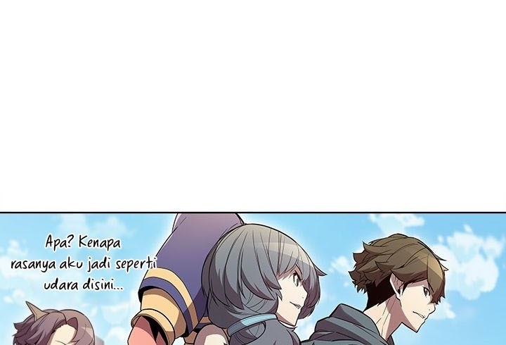 Taming Master Chapter 40 Gambar 12
