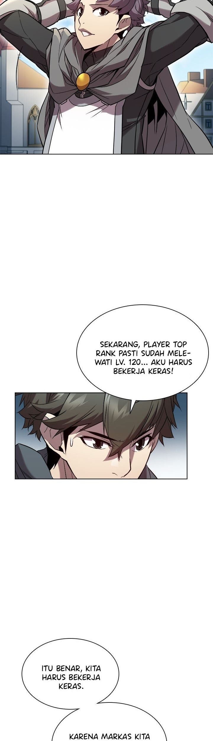 Taming Master Chapter 40 Gambar 14