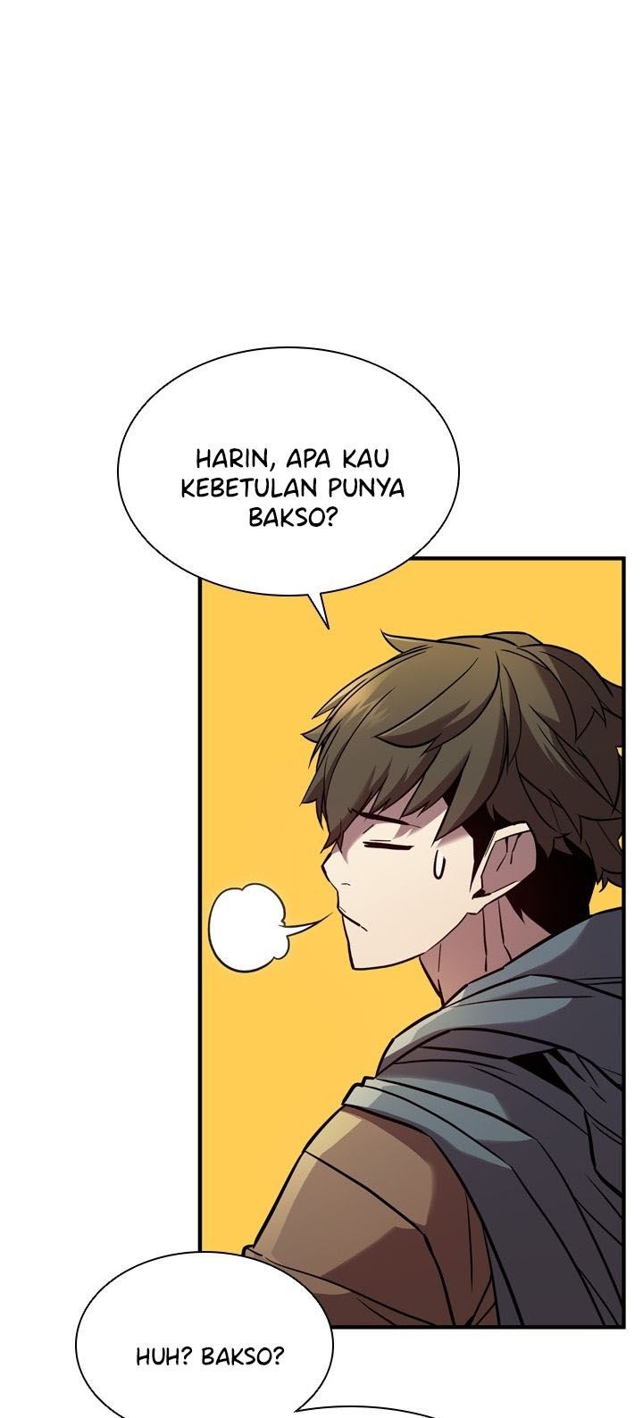 Taming Master Chapter 40 Gambar 24
