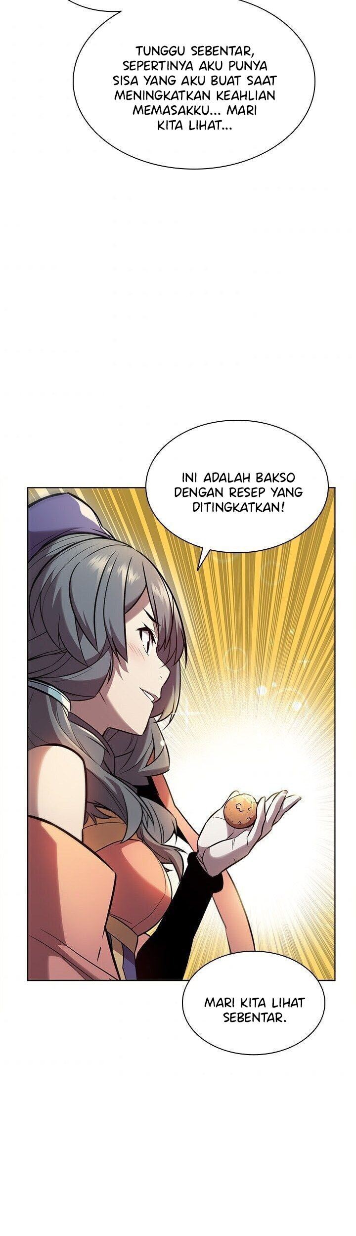Taming Master Chapter 40 Gambar 25