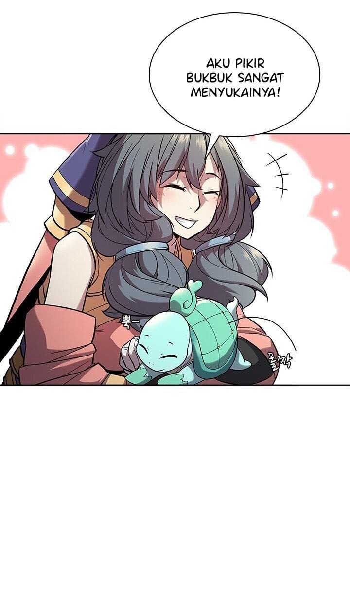 Taming Master Chapter 40 Gambar 27