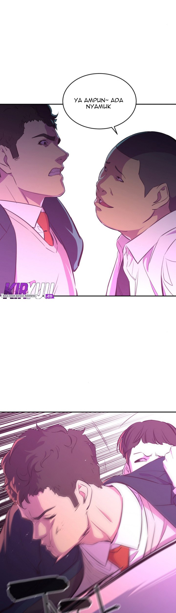 Incompetent Villain Chapter 10 Gambar 27