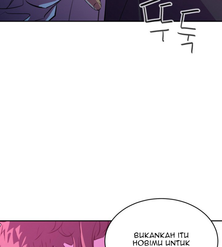 Incompetent Villain Chapter 10 Gambar 32
