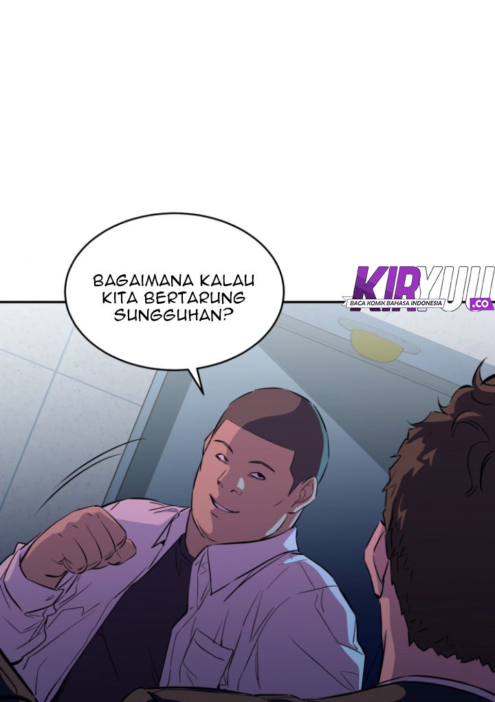 Incompetent Villain Chapter 10 Gambar 38