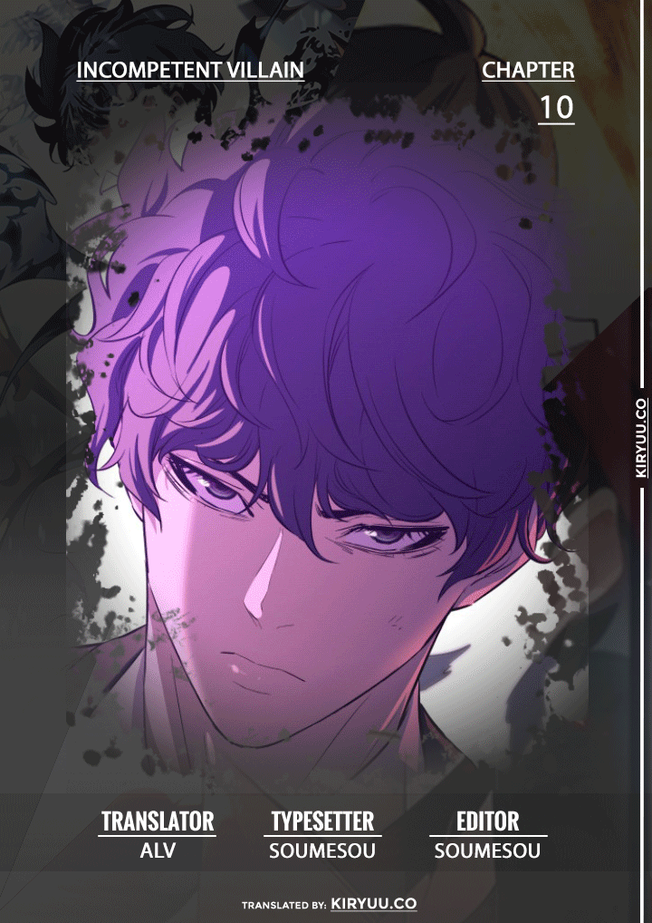 Baca  Incompetent Villain Chapter 10 Gambar 2