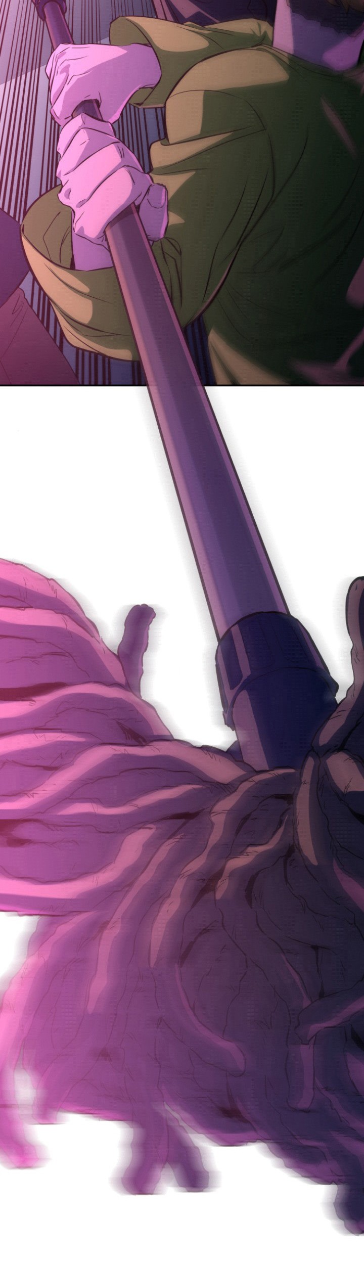 Incompetent Villain Chapter 10 Gambar 43