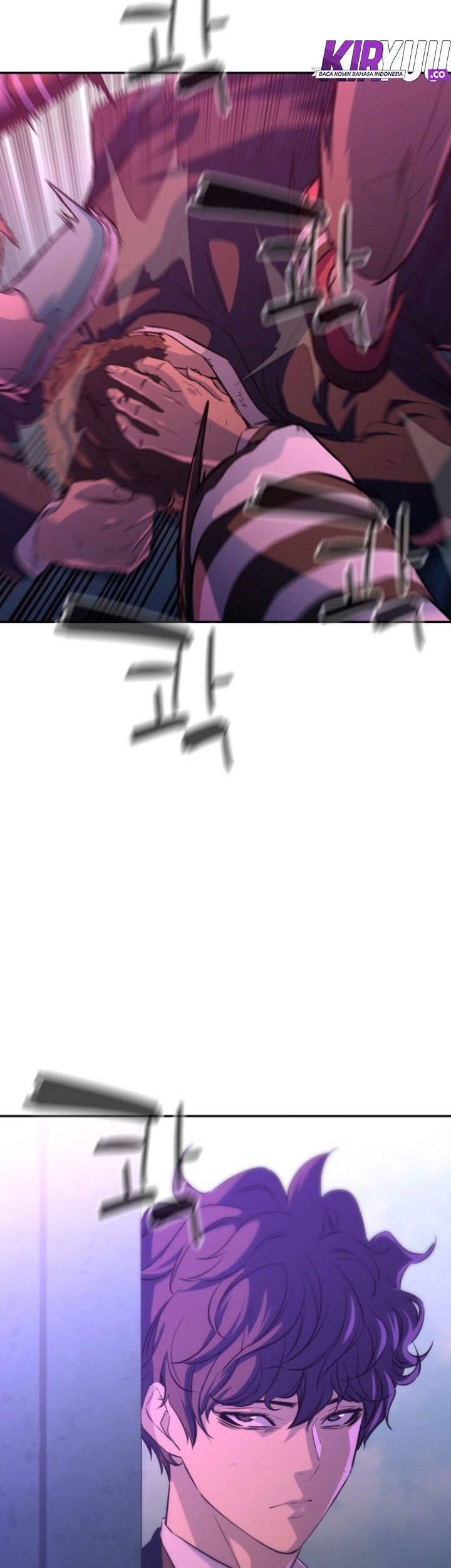 Incompetent Villain Chapter 10 Gambar 46