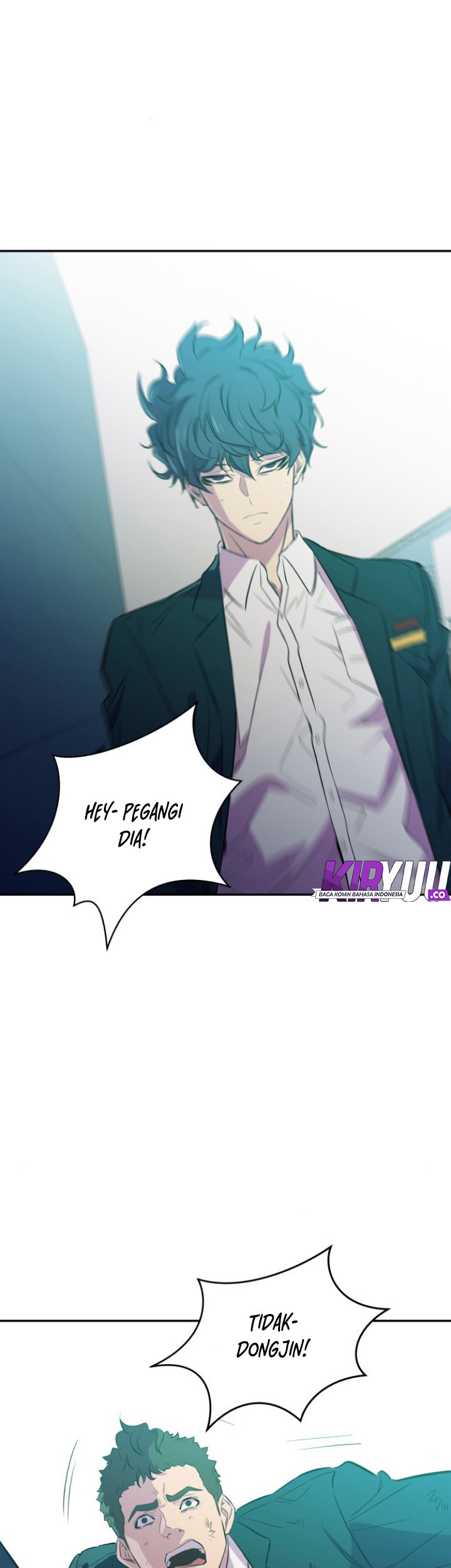 Incompetent Villain Chapter 10 Gambar 50