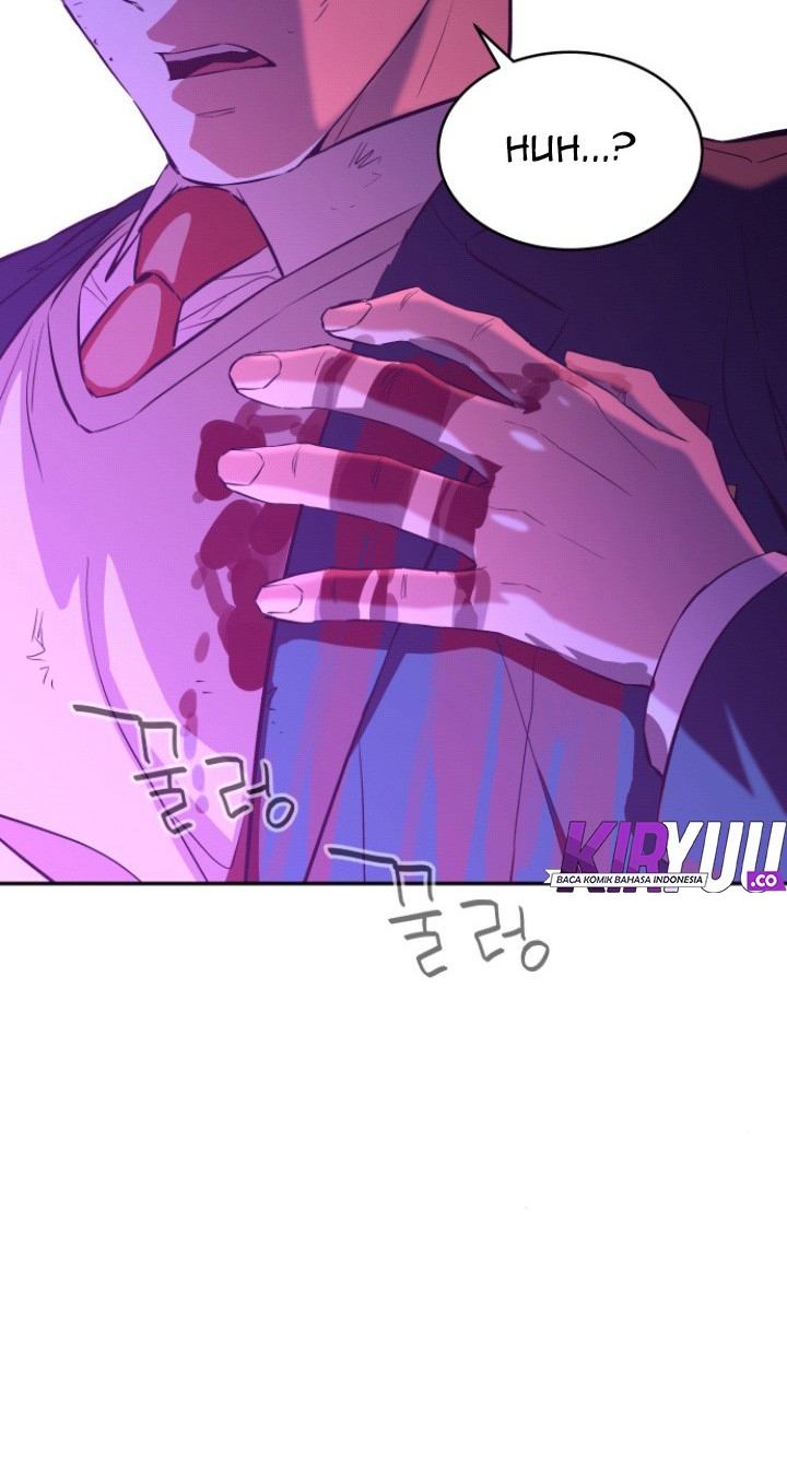 Incompetent Villain Chapter 10 Gambar 55