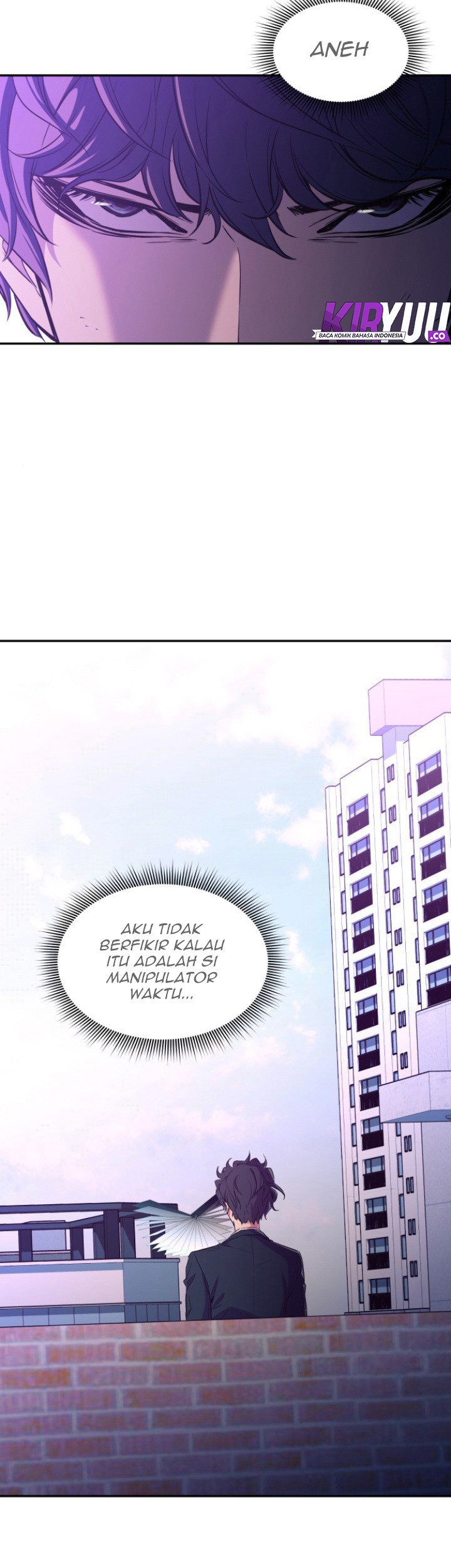 Incompetent Villain Chapter 10 Gambar 6