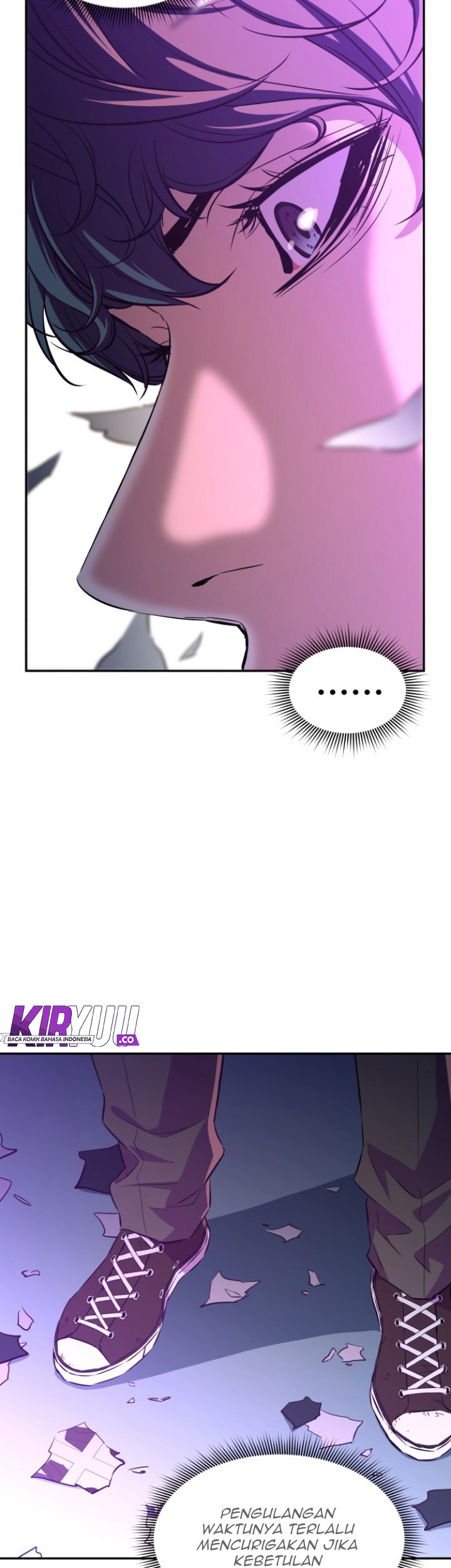 Incompetent Villain Chapter 10 Gambar 12