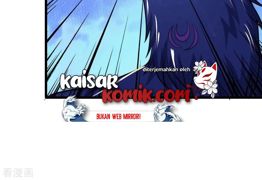 Shenwu Tianzun Chapter 196 Gambar 26