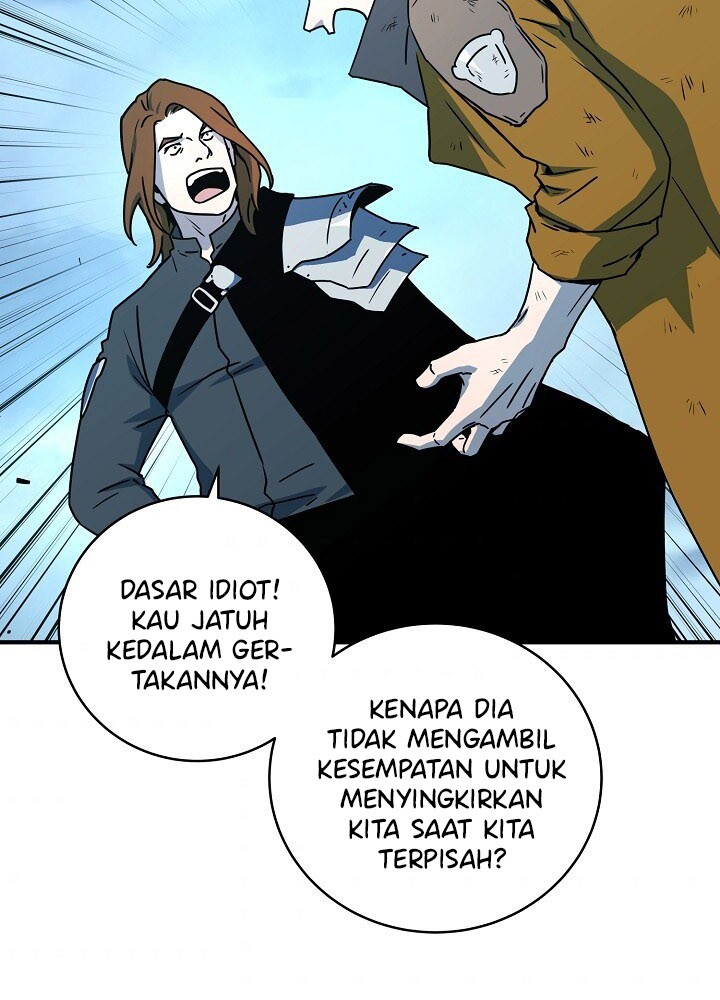Return of the Frozen Player Chapter 22 Gambar 32