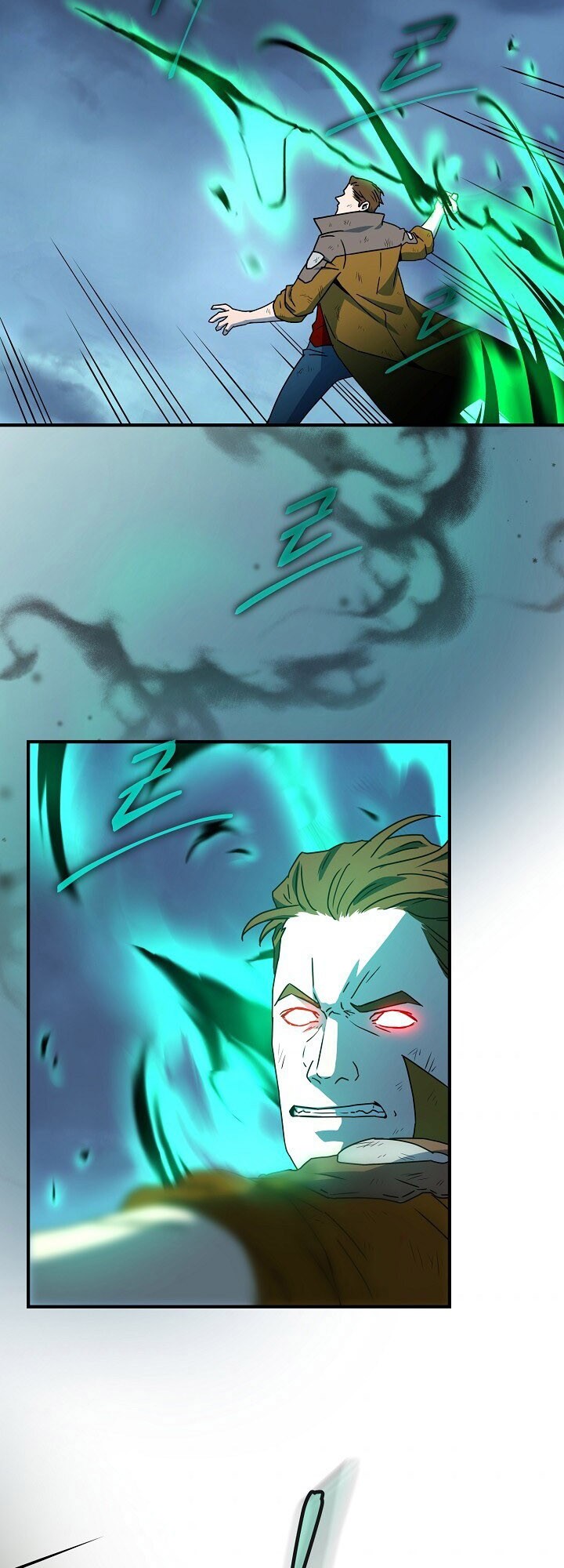 Return of the Frozen Player Chapter 22 Gambar 41