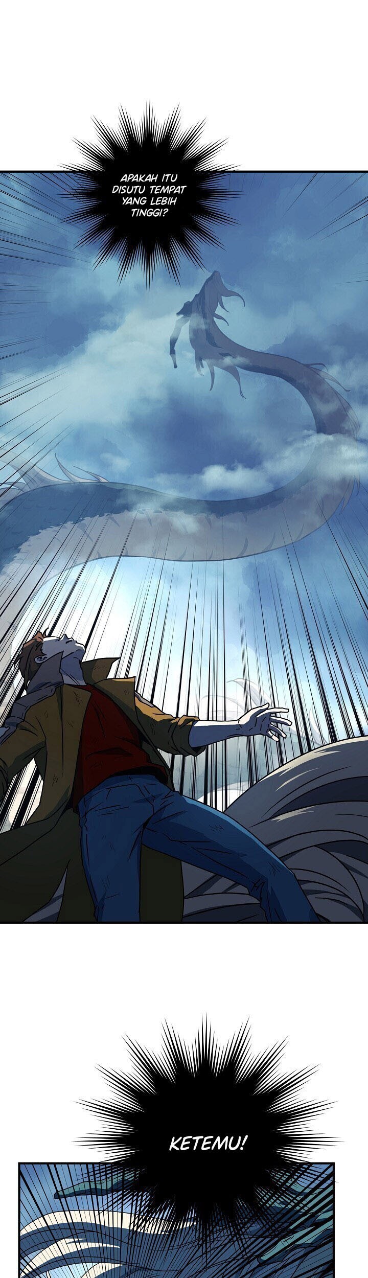 Return of the Frozen Player Chapter 22 Gambar 49