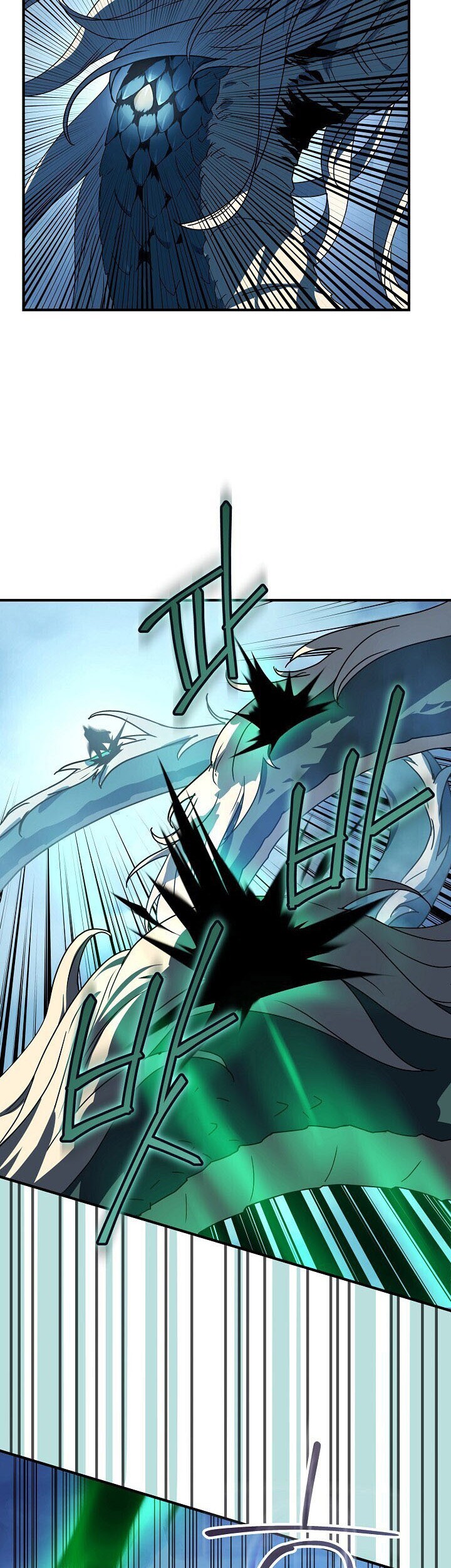 Return of the Frozen Player Chapter 22 Gambar 50