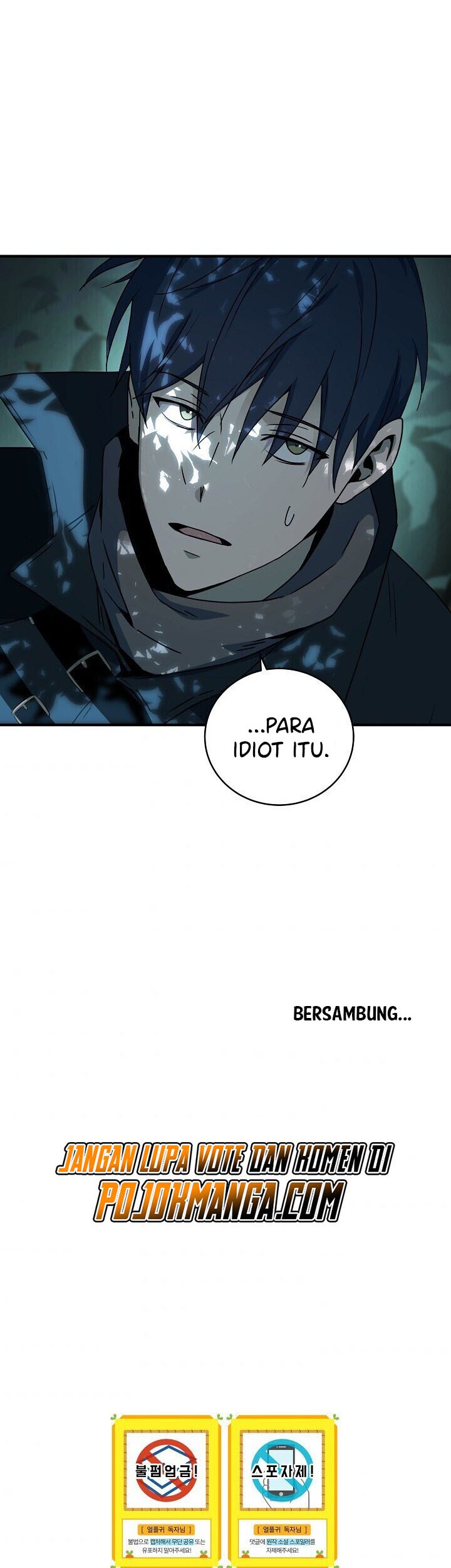 Return of the Frozen Player Chapter 22 Gambar 56
