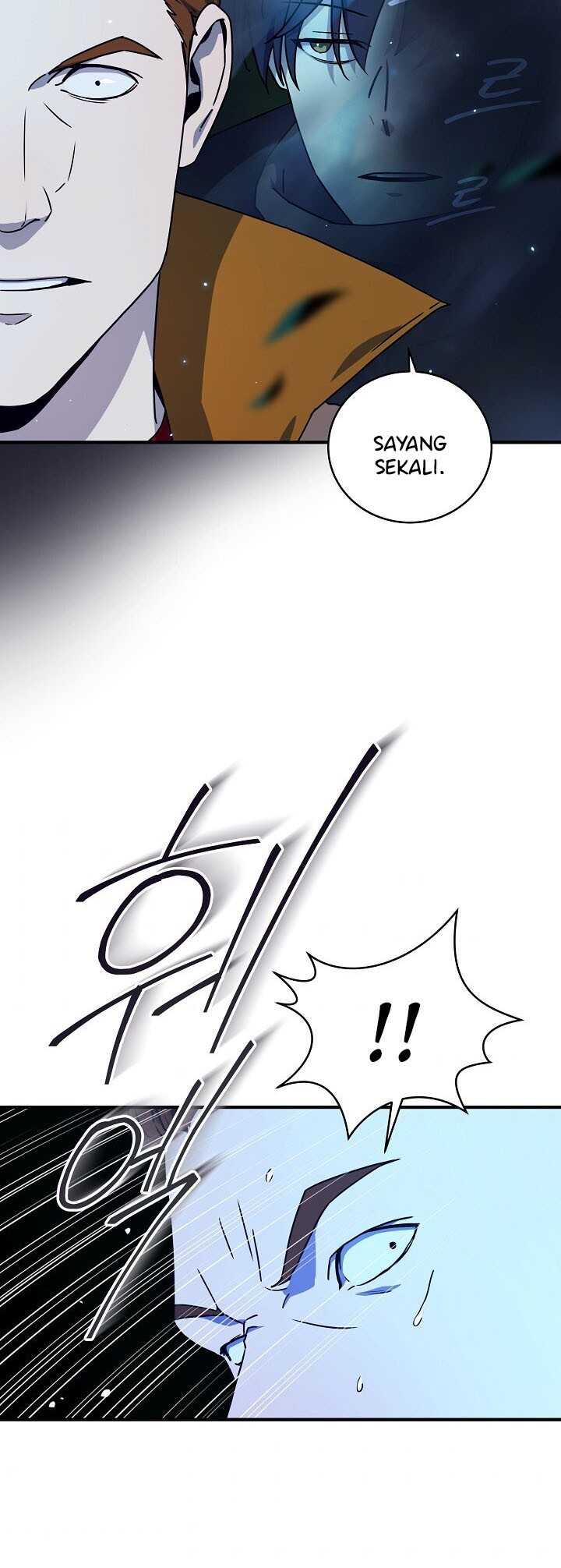 Return of the Frozen Player Chapter 22 Gambar 3