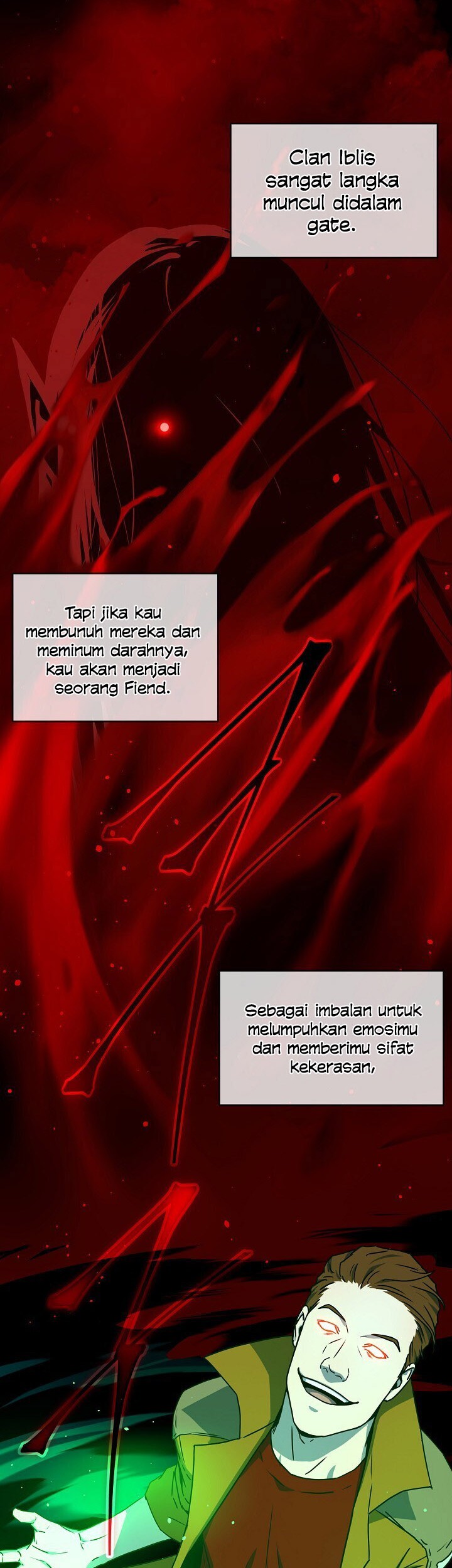 Return of the Frozen Player Chapter 22 Gambar 11