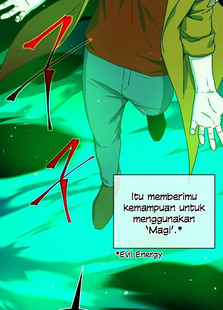 Return of the Frozen Player Chapter 22 Gambar 12