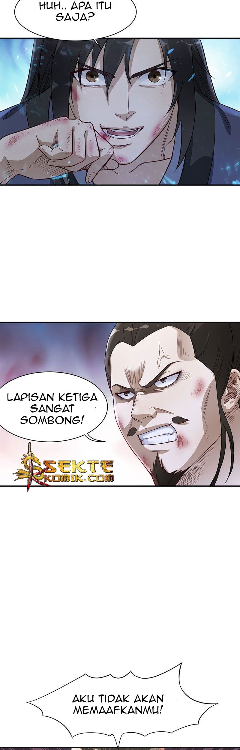 Supreme Taoist Chapter 05 Gambar 18