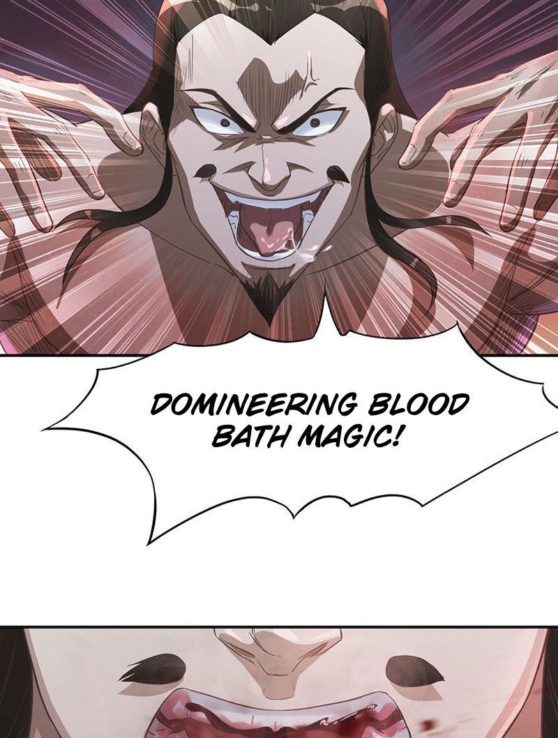 Supreme Taoist Chapter 05 Gambar 19