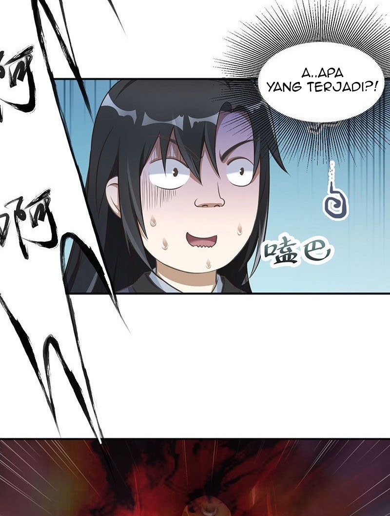 Supreme Taoist Chapter 05 Gambar 21