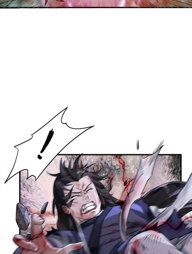 Supreme Taoist Chapter 05 Gambar 27